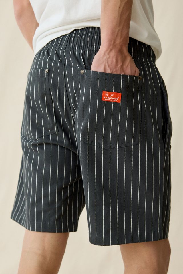 Cookman Front Pocket Chef Shorts | Urban Outfitters