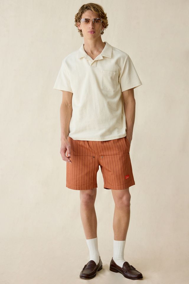Cookman Front Pocket Chef Shorts | Urban Outfitters
