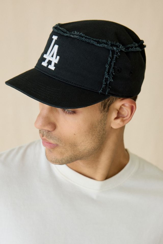 Mitchell & Ness MLB Los Angeles Dodgers Distressed Scout Cap #1