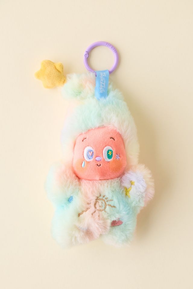 POP MART Twinkle Twinkle Sweet Dreams Forecast Series Blind Box Plushie Keychain #1