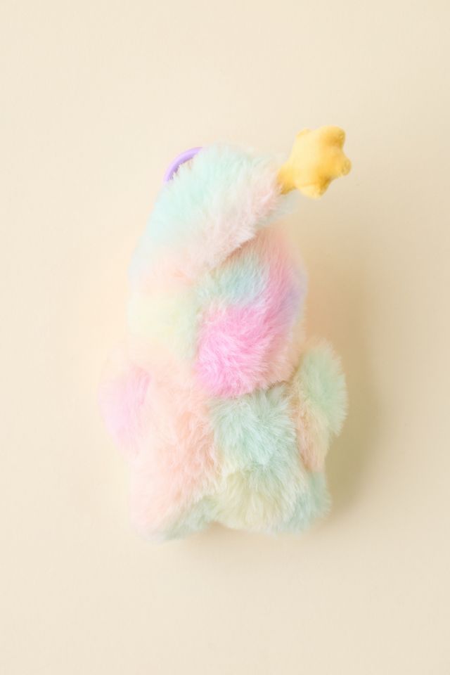 POP MART Twinkle Twinkle Sweet Dreams Forecast Series Blind Box Plushie Keychain #2