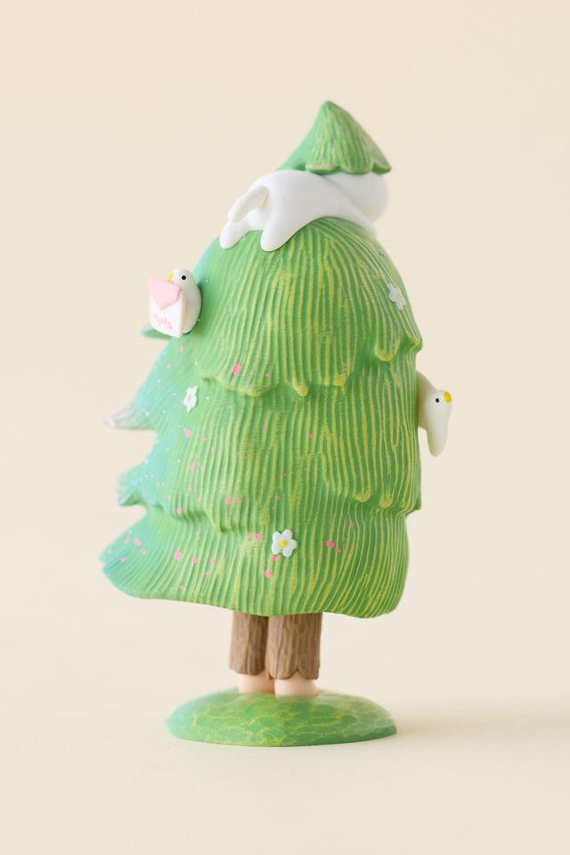 POP MART Figurine Nyota L'amour vient avec le vent #1