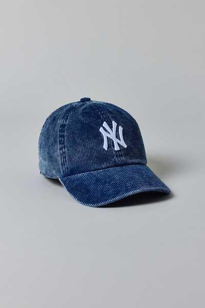 Mitchell & Ness MLB New York Yankees Corduroy Dad Hat | Urban