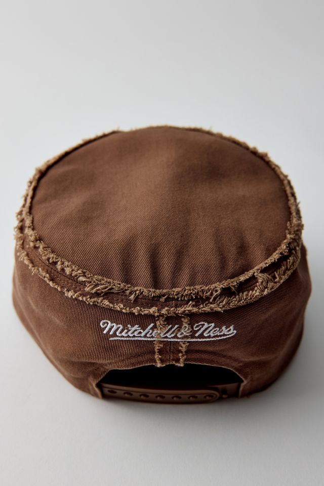 Mitchell & Ness MLB New York Yankees Distressed Scout Hat #1