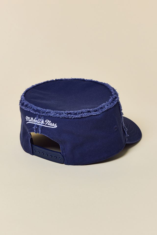 Mitchell & Ness MLB New York Yankees Distressed Scout Hat #1