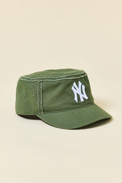 Mitchell & Ness MLB New York Yankees Distressed Scout Hat
