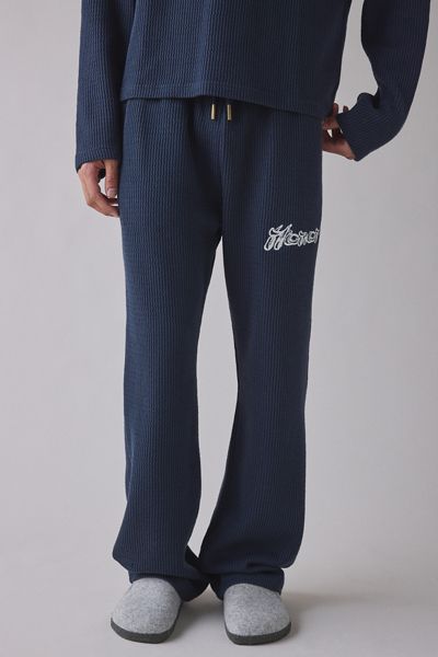 Honor The Gift Wavy Knit Sweatpants