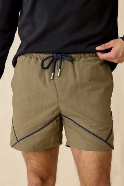 Honor The Gift Growth Track Shorts