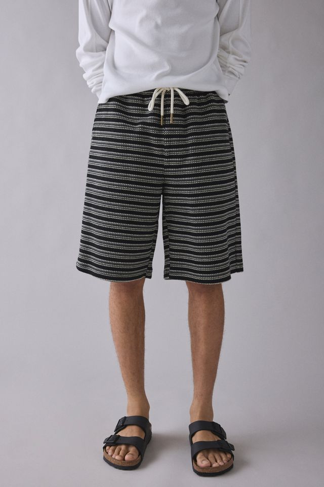Honor The Gift Speak Stripe Shorts #1