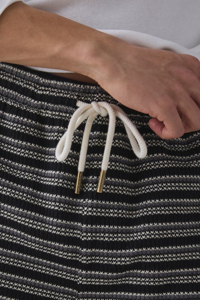 Honor The Gift Speak Stripe Shorts #3