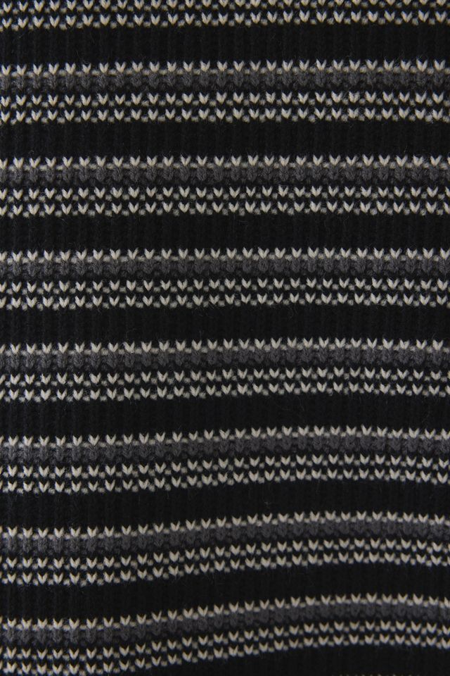 Honor The Gift Speak Stripe Shorts #5