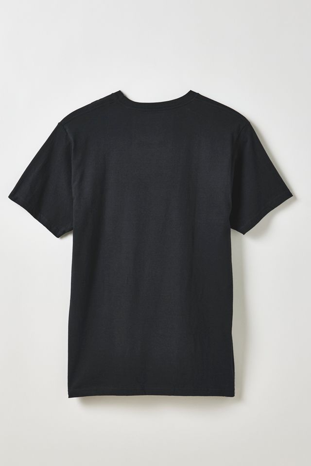 Betty Boop Billiards Graphic Tee #2