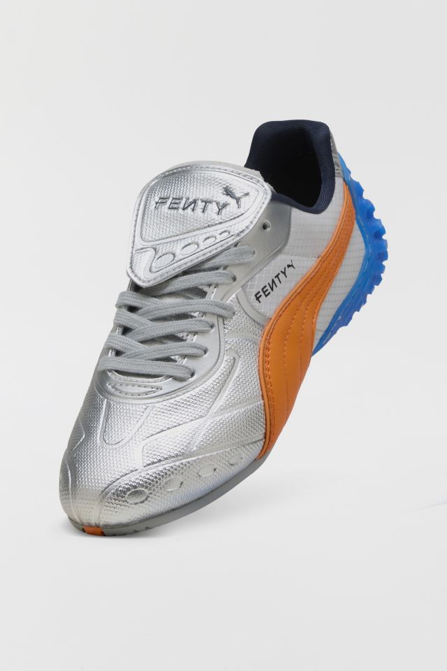 Puma X Fenty Women's Avanti LS-X Sneaker #1