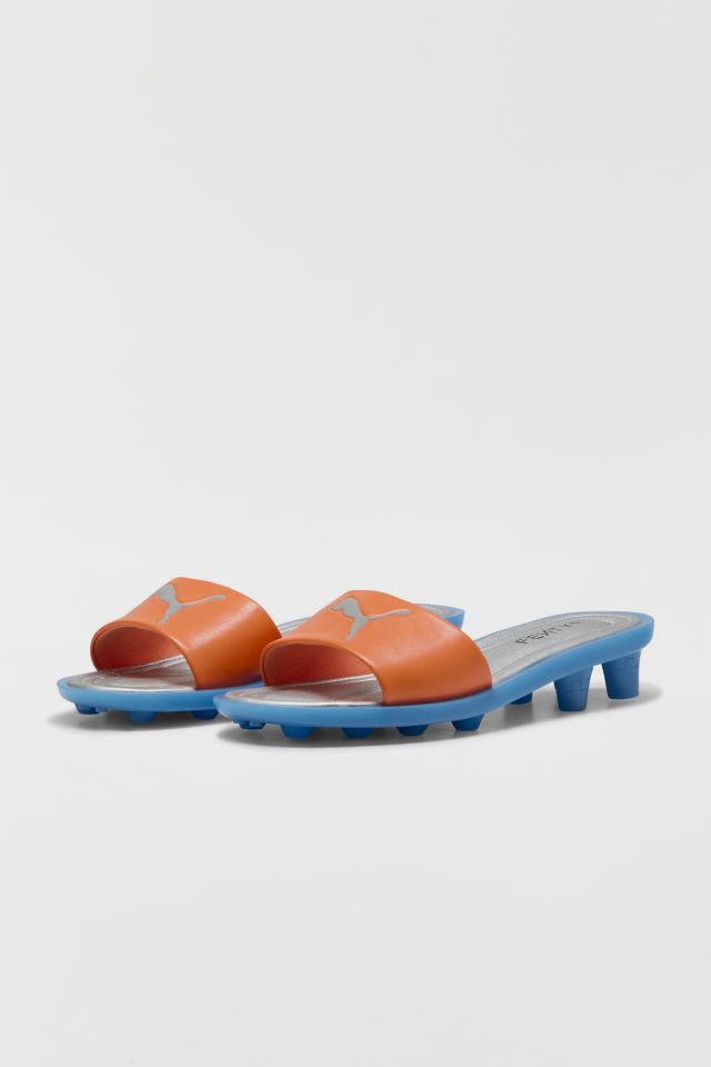 Puma X Fenty Women's Chic Slide Sandal #1