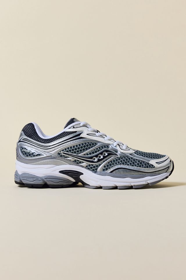 Espadrilles ProGrid Omni 9 pour hommes de Saucony #1