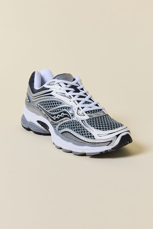 Espadrilles ProGrid Omni 9 pour hommes de Saucony #2