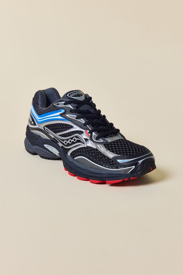 Saucony Men's ProGrid Omni 9 Sneaker #2