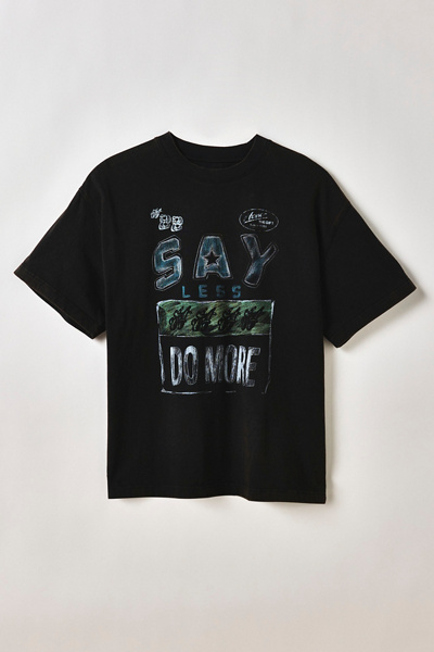 Honor The Gift Say Less Graphic Tee | Urban Outfitters