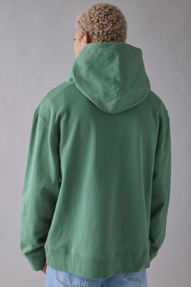 Honor The Gift Get With It Or Get Lost Embroidered Hoodie Sweatshirt #1