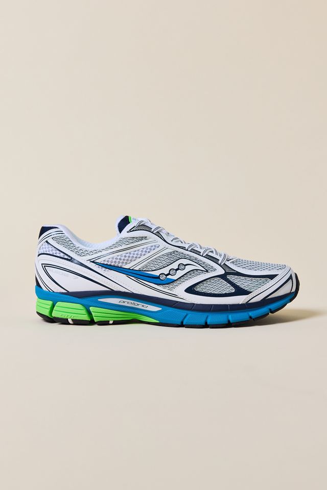 Espadrilles de course ProGrid Guide 7 pour hommes de Saucony #1