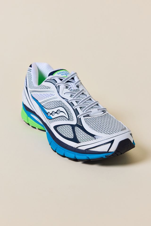 Espadrilles de course ProGrid Guide 7 pour hommes de Saucony #2
