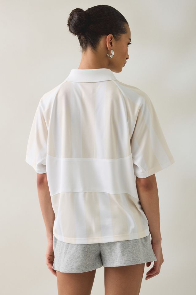 Nike Sportswear Oversized Short Sleeve Jersey #2