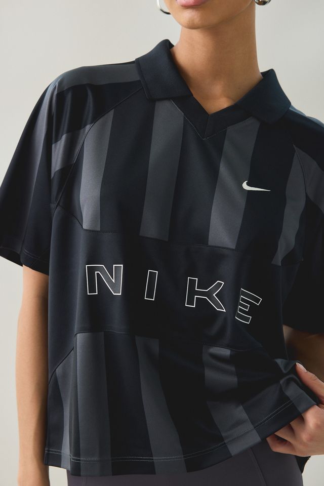 Nike Sportswear Oversized Short Sleeve Jersey #1