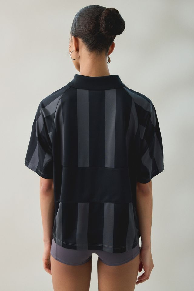 Nike Sportswear Oversized Short Sleeve Jersey #2