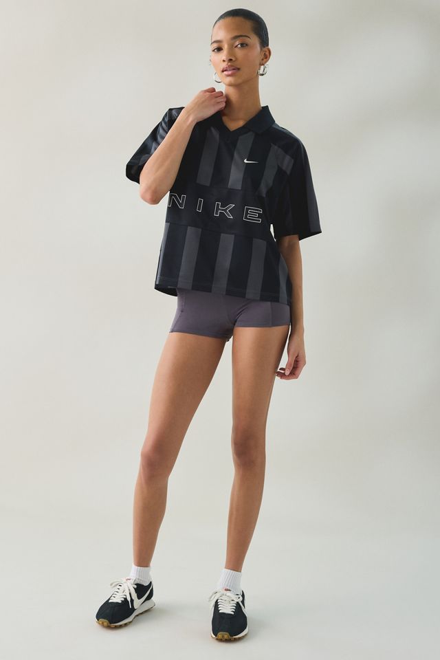 Nike Sportswear Oversized Short Sleeve Jersey #3