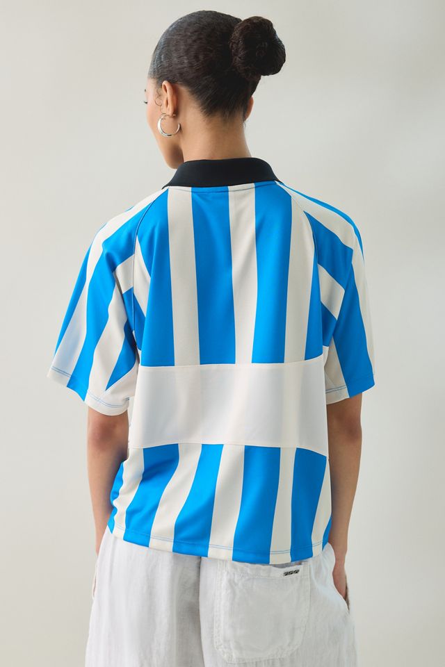Nike Sportswear Oversized Short Sleeve Jersey #1