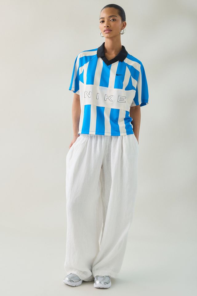 Nike Sportswear Oversized Short Sleeve Jersey #2
