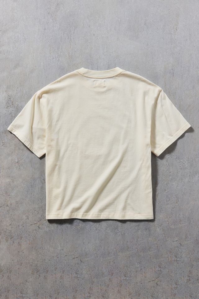 Honor The Gift See Through You Graphic Tee #2