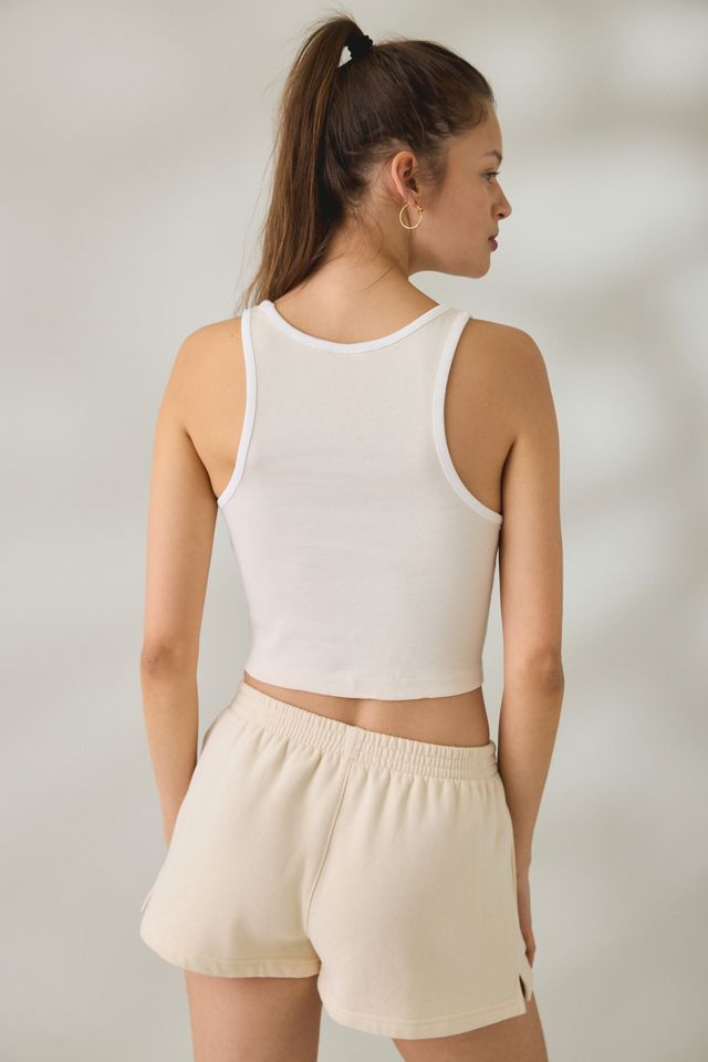 Nike Sportswear Tight Graphic Tank Top #3
