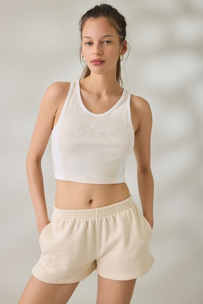 Nike Sportswear Tight Graphic Tank Top
