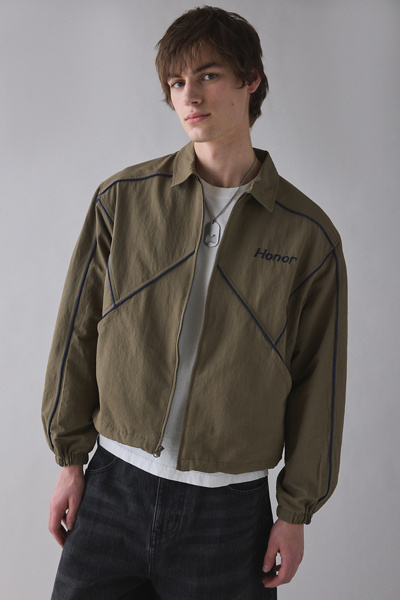 Honor The Gift Growth Track Jacket