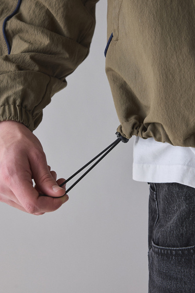 Honor The Gift Growth Track Jacket