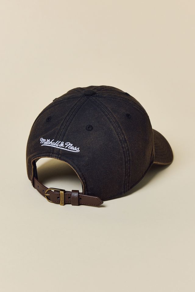 Mitchell & Ness MLB New York Yankees Washed Dad Hat #1
