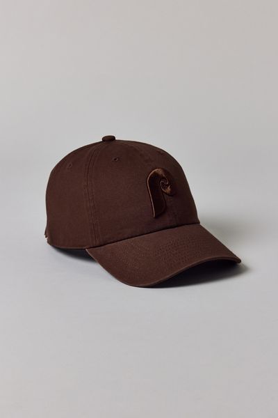 Casquette Dad MLB Philadelphia Phillies Mitchell & Ness