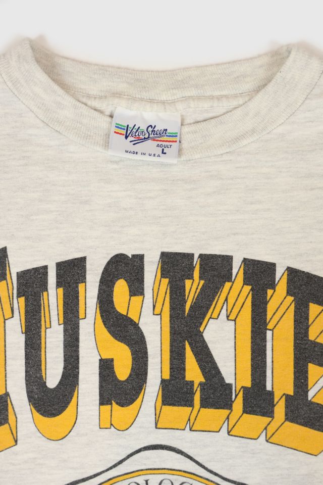 Vintage Michigan Tech University Tee #2