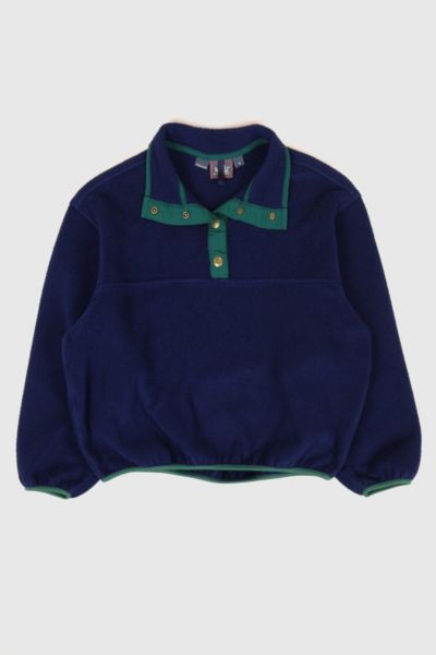 Vintage Woolrich Fleece Pullover