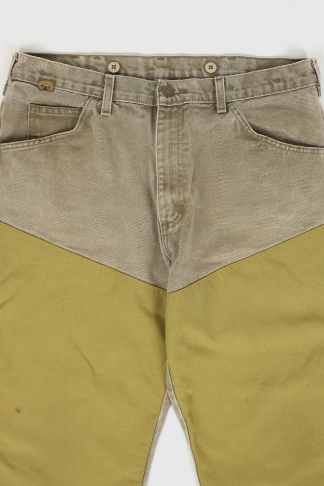 Vintage Wrangler Outdoor Pants #2