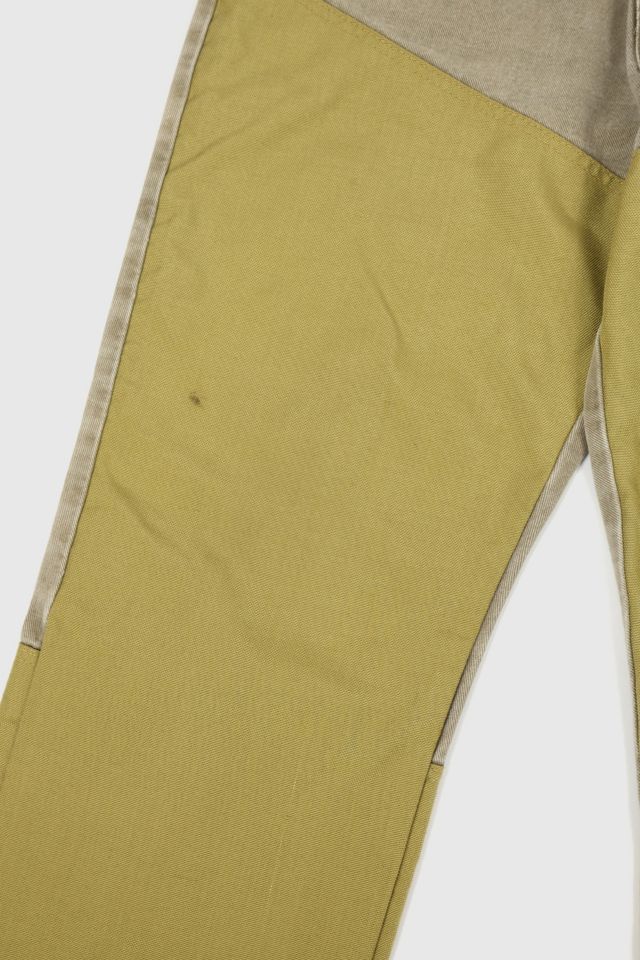 Vintage Wrangler Outdoor Pants #4