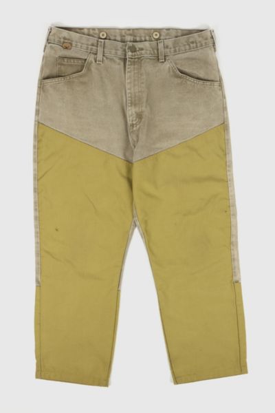 Vintage Wrangler Outdoor Pants