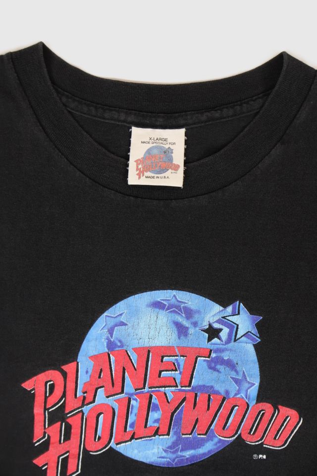 Vintage Planet Hollywood Orlando Tee #2
