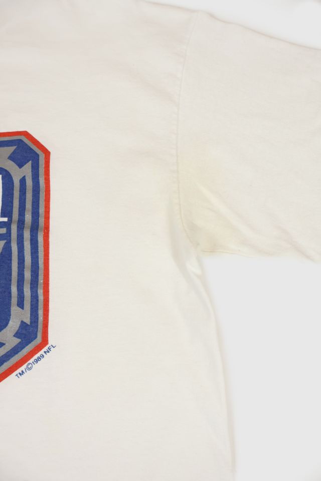 Vintage Super Bowl XXV Tee #3