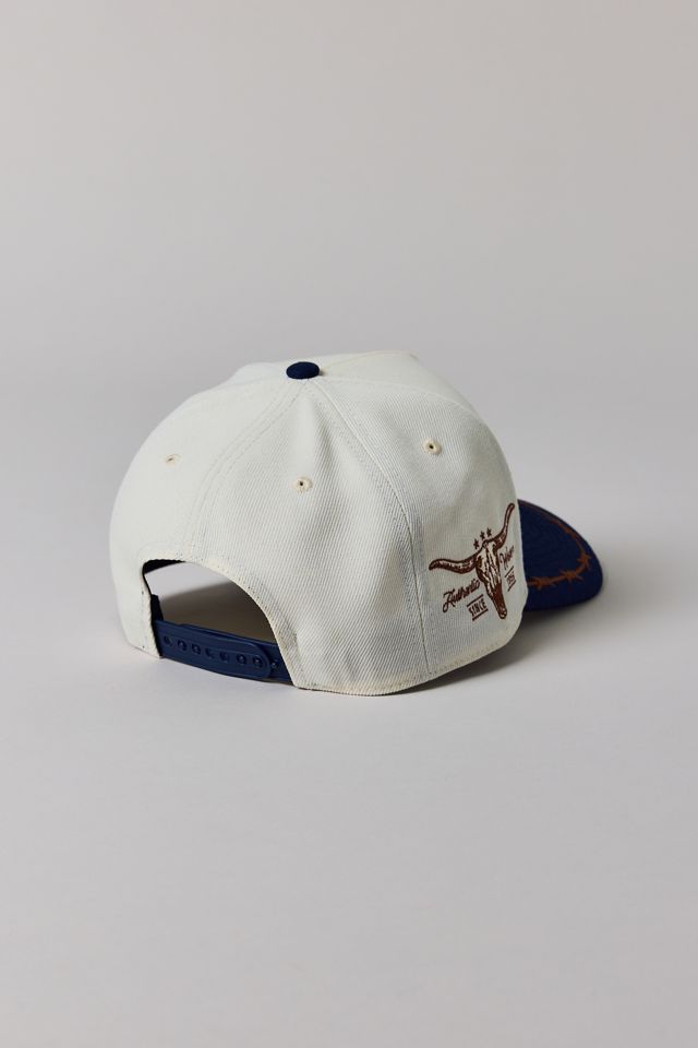 Casquette de camionneur Stetson avec broderie de paysage #1