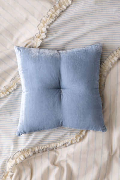 Urban Outfitters Beau Throw Pillow