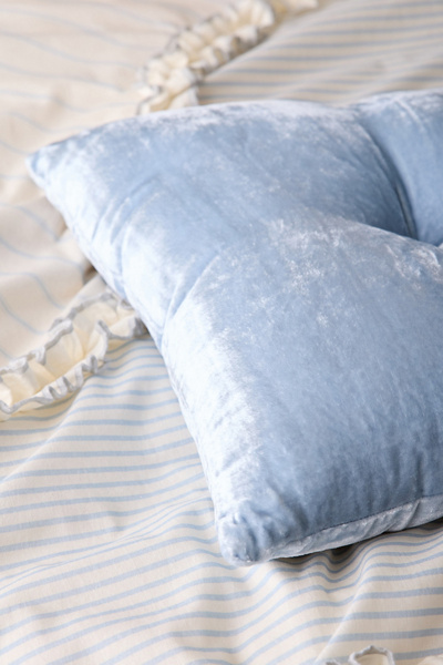 Urban Outfitters Beau Throw Pillow - Thumbnail 2