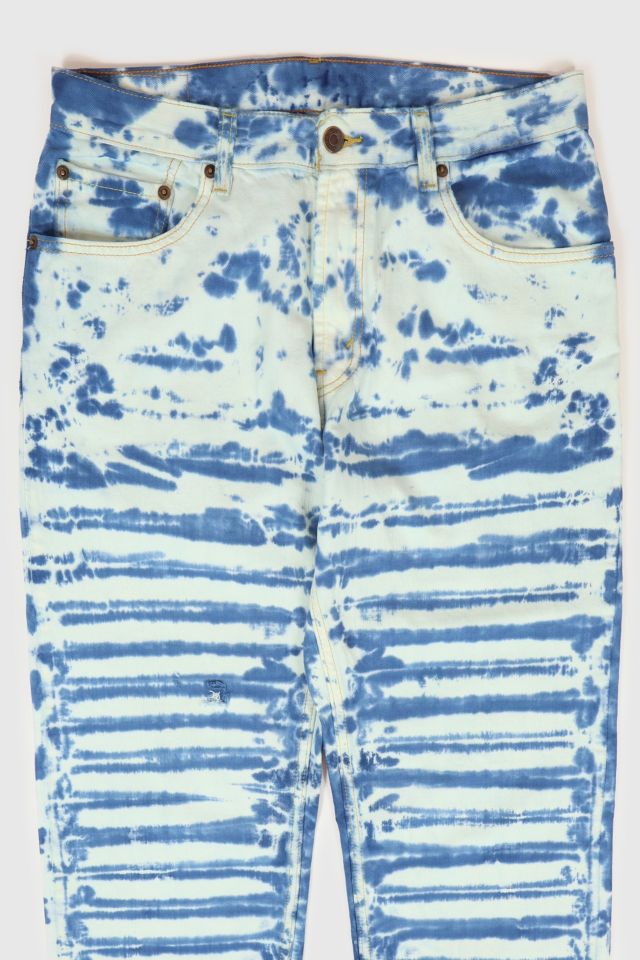 Vintage Bleached Levi’s® 559 Loose Fit Jeans #2