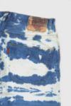 Vintage Bleached Levi’s® 559 Loose Fit Jeans
